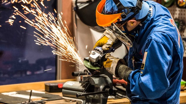 Metal Works & Fabrication