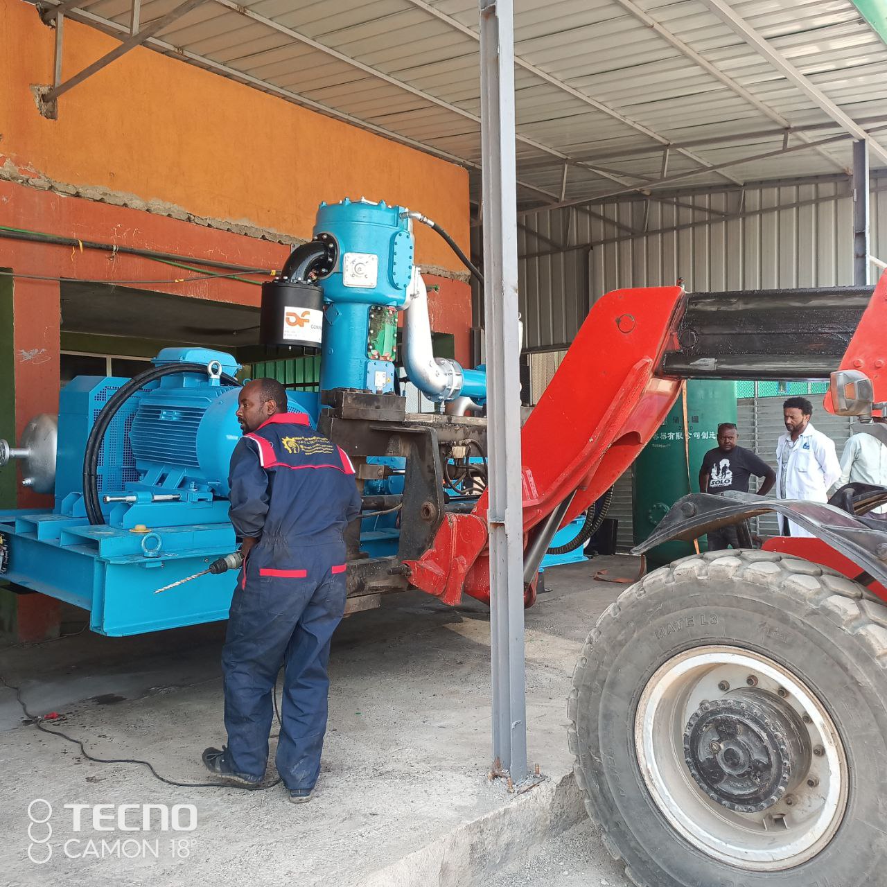 Technical Excellence