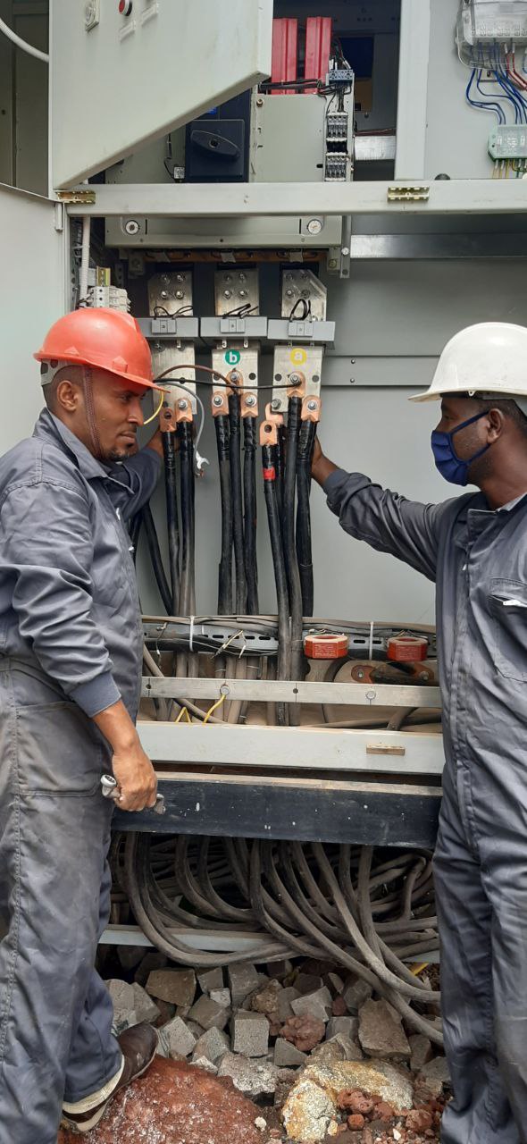 Reliable Engineering