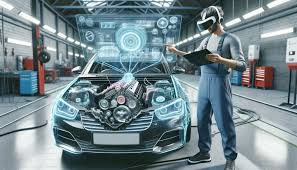 The Future of Industrial Automation: How Smart Technologies Are Revolutionizing Manufacturing