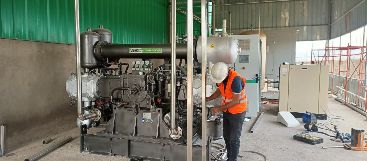 Nile Tech Engineering: A New Era of Innovation and Excellence