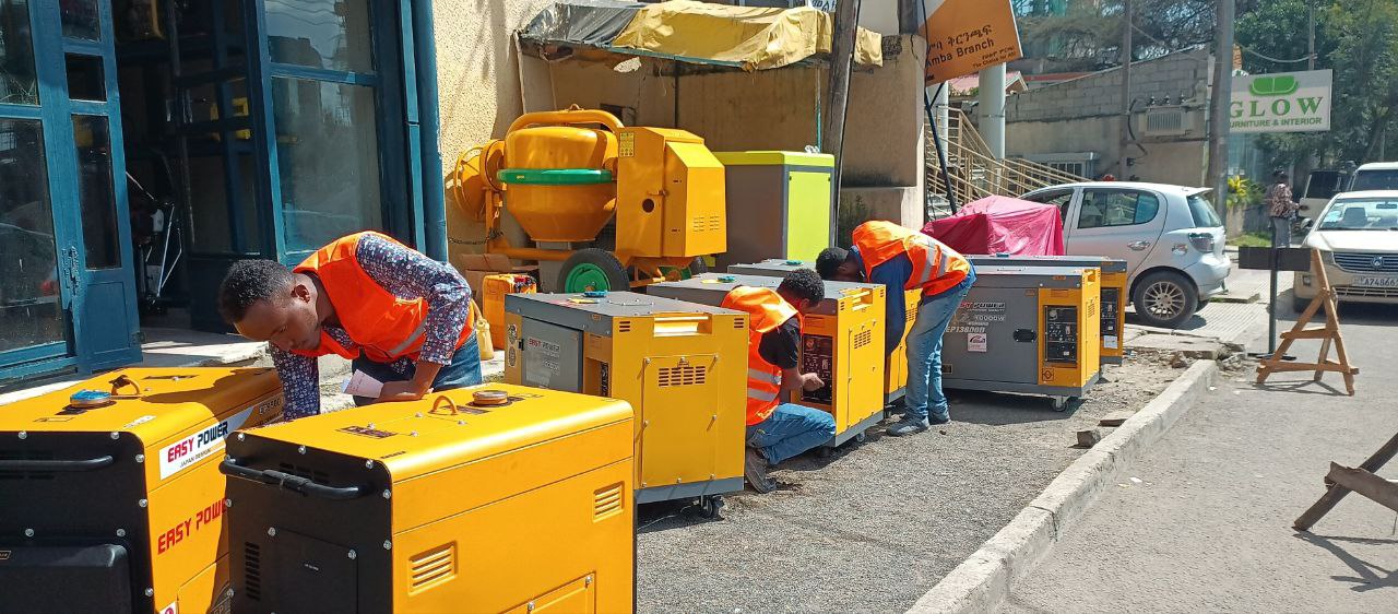 Bringing the Best Global Technologies to Your Business