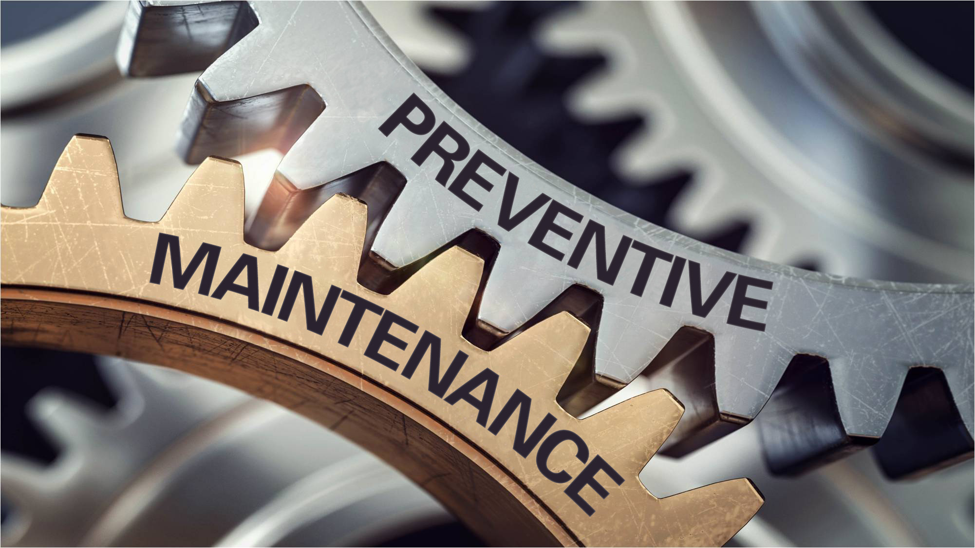 The Importance of Preventive Maintenance for Factory Machines and Equipment